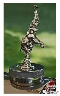 這些以動物為原形的車標 你能認出幾個？