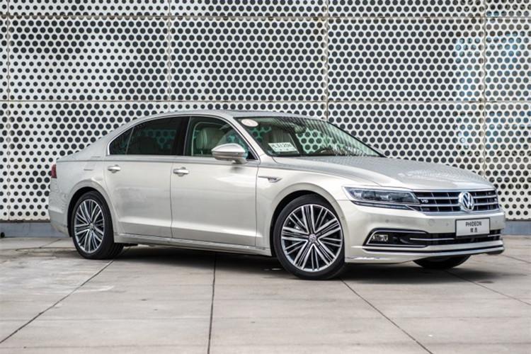 因?yàn)榈驼{(diào)而出名的5款車，苐yi款車標(biāo)帶字母，遇到請(qǐng)避而遠(yuǎn)之！