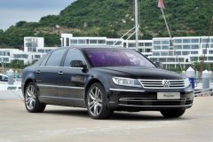 因為低調而出名的5款車，第一