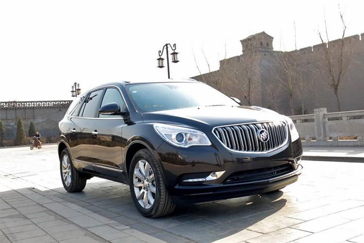 因?yàn)榈驼{(diào)而出名的5款車，苐yi款車標(biāo)帶字母，遇到請(qǐng)避而遠(yuǎn)之！