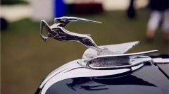 立體車標(biāo)幾乎消失，原因就這