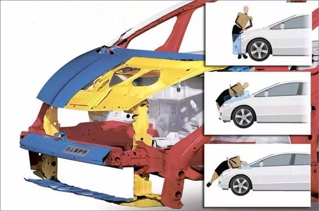 立體車標幾乎消失，原因就這么簡單！