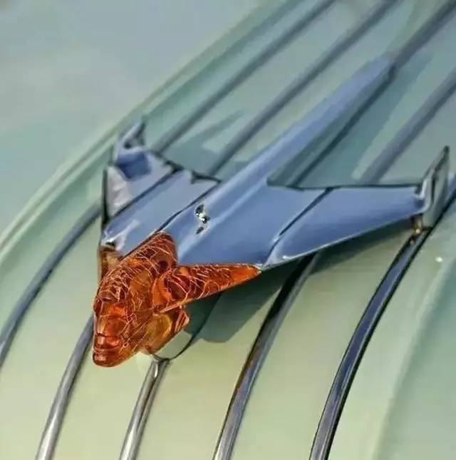 立體車標幾乎消失，原因就這么簡單！