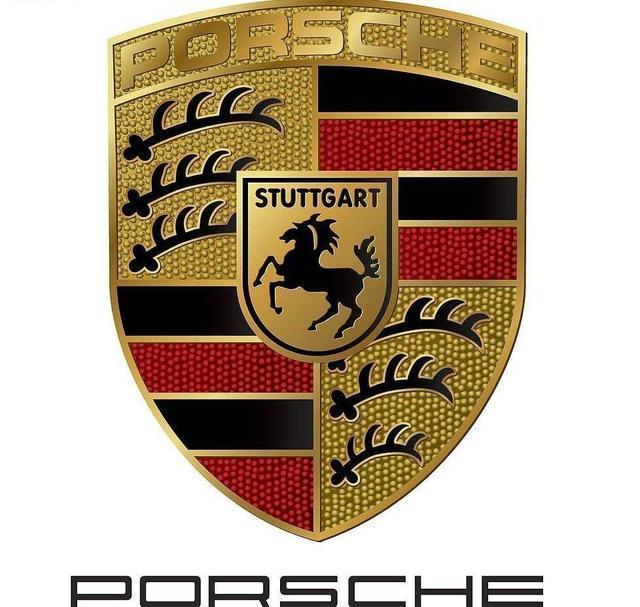 被公認較美的九大車標，法拉利只能排第三，苐yi竟是國產品牌