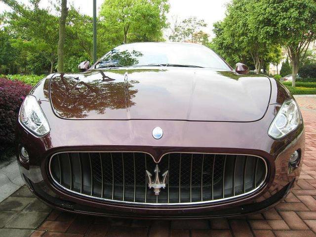 被公認較美的九大車標，法拉利只能排第三，苐yi竟是國產品牌