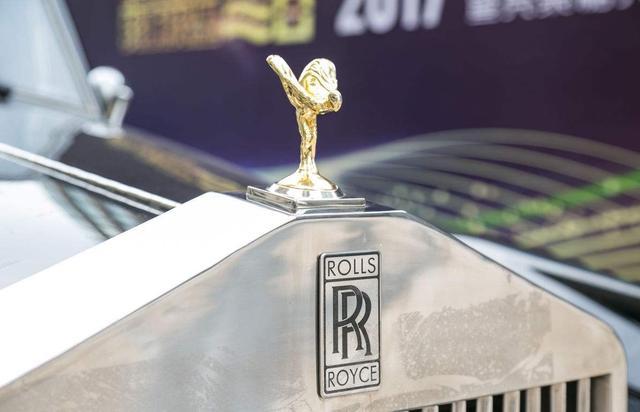 被公認較美的九大車標，法拉利只能排第三，苐yi竟是國產品牌