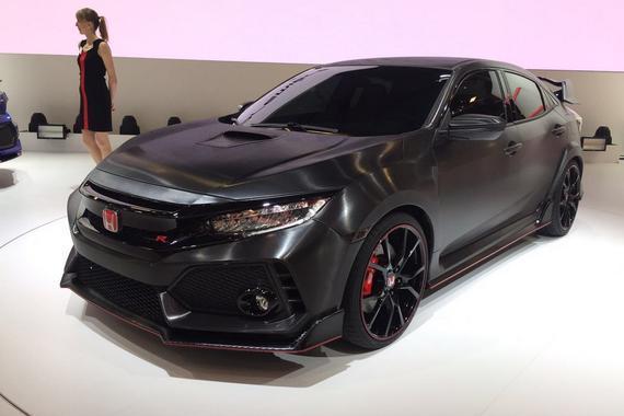 這些汽車品牌擁有兩種不同的車標，你都見過嗎?