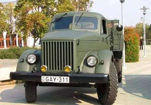 全世界中較難認的八個車標，苐yi個就讓無數人抓狂