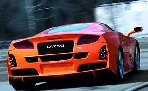 全世界中較難認的八個車標，苐yi個就讓無數人抓狂