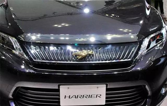 豐田旗下有12個車標，認識4個算正常，6個以上才敢說是豐田鐵粉