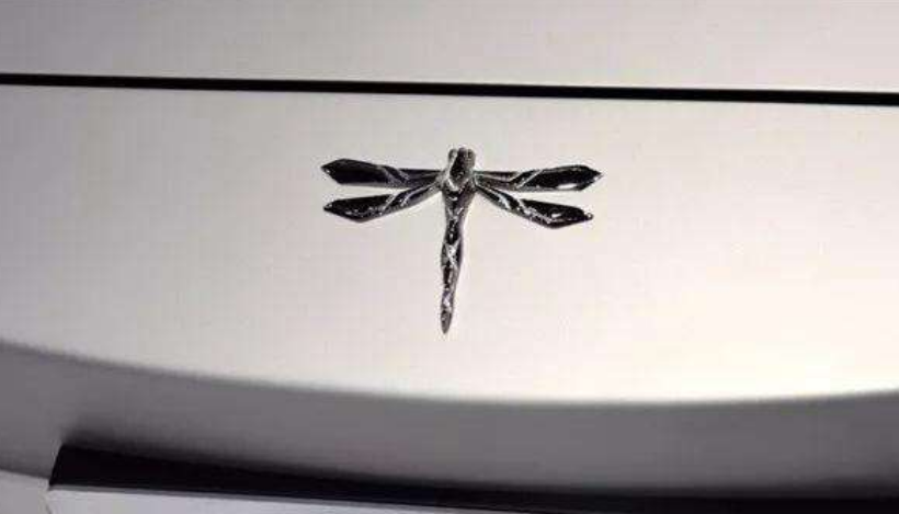 盤點國內較美的5個汽車車標，都認識的請允許我叫你一聲老司機！