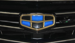 盤點國內最美的5個汽車車標，