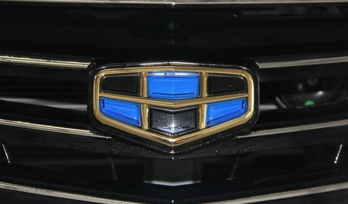 盤點國內較美的5個汽車車標，都認識的請允許我叫你一聲老司機！