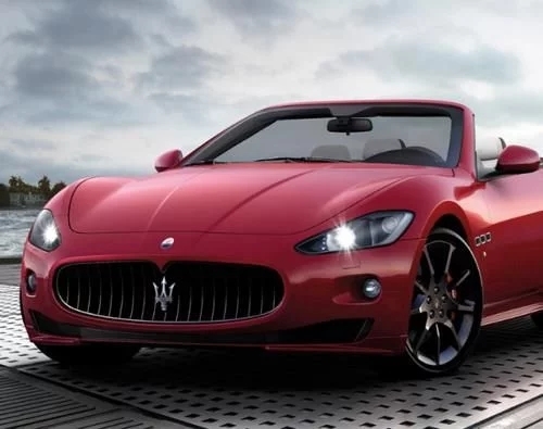 為什么這幾款車標在世界聞名！