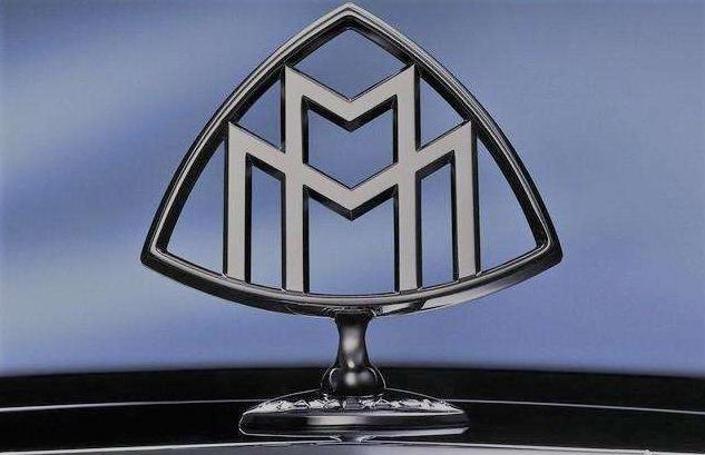 這些汽車車標價格都是6位數起，一般人真的傷不起！