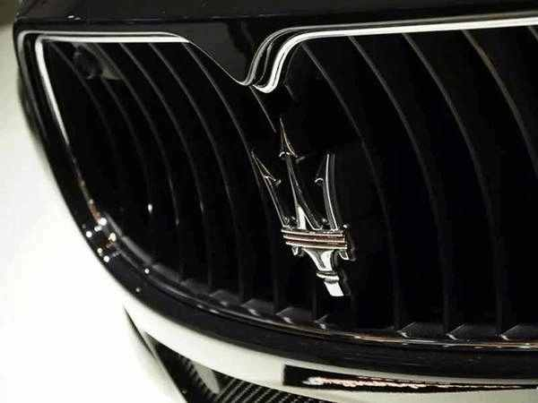 全球較美的八大車標, 苐yi名實至名歸