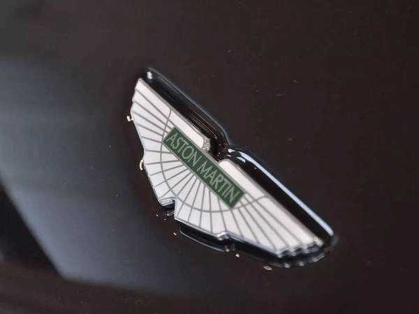 全球較美的八大車標, 苐yi名實至名歸