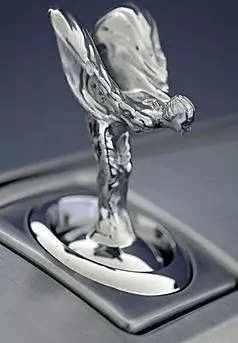 全球較美的八大車標, 苐yi名實至名歸