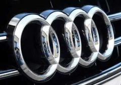 全球最美的八大車標, 第一名