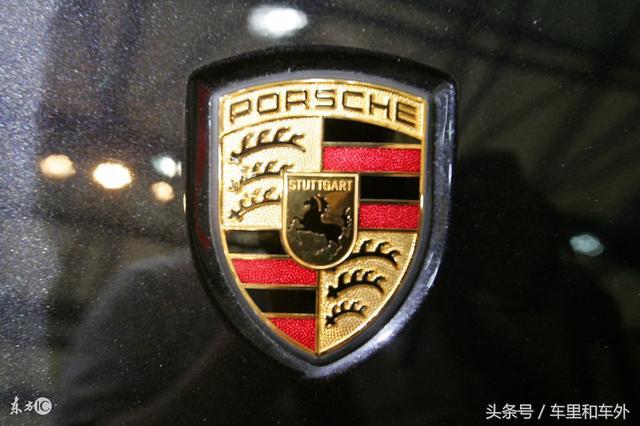 法拉利、保時捷、福特野馬、寶駿車標上的馬兒有什么不同？