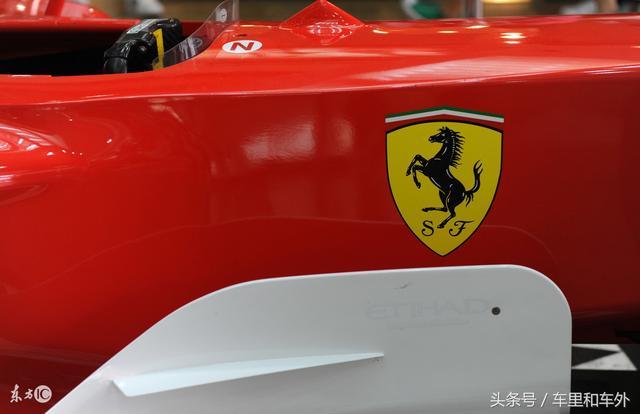 法拉利、保時捷、福特野馬、寶駿車標上的馬兒有什么不同？