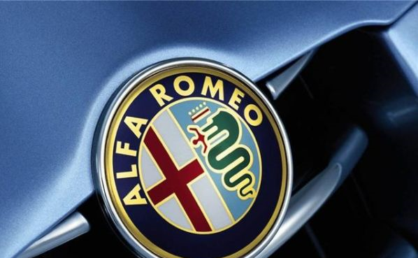 全球較好看的8大豪華車標(biāo)，能認(rèn)出6個的，就算有品味！