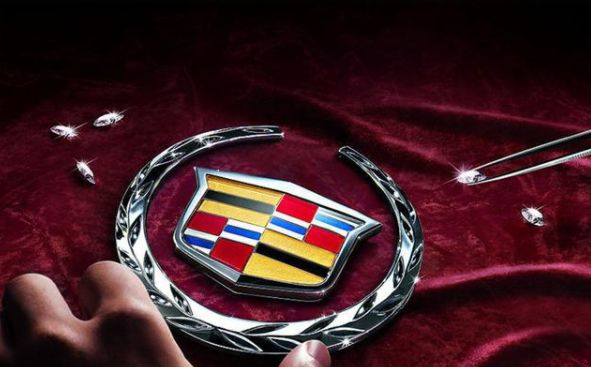 全球較好看的8大豪華車標(biāo)，能認(rèn)出6個的，就算有品味！