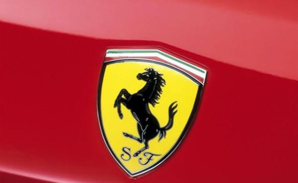 全球較好看的8大豪華車標(biāo)，能認(rèn)出6個的，就算有品味！