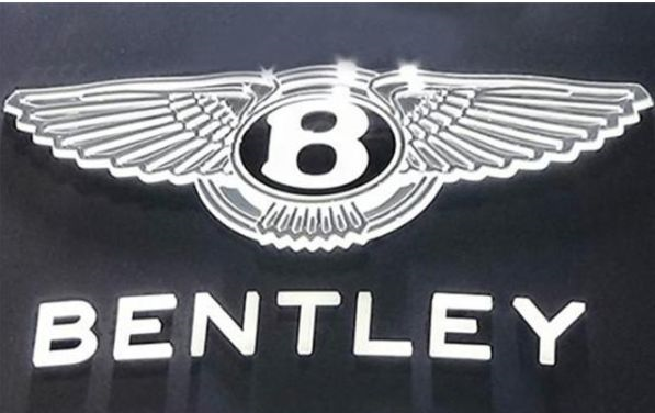 全球較好看的8大豪華車標(biāo)，能認(rèn)出6個的，就算有品味！