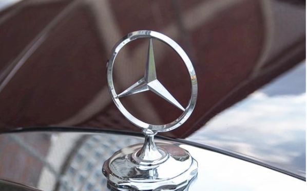 全球較好看的8大豪華車標(biāo)，能認(rèn)出6個的，就算有品味！