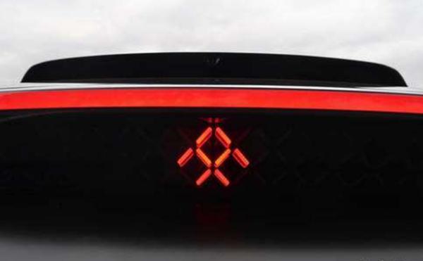 全球六大較美車標：五菱蝙蝠標墊底，苐yi還沒上市就火了！