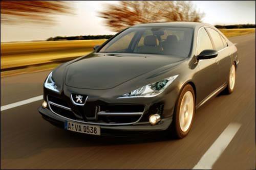 車標(biāo)十二生肖：捷豹是虎不是豹 福特居然是只兔子