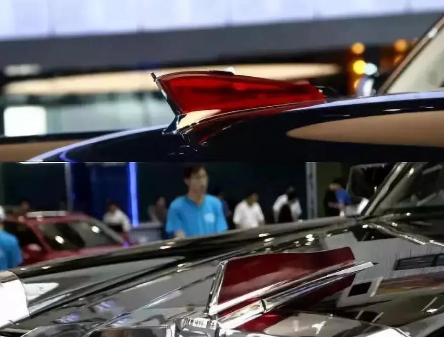 10個車標冷知識，知道一半算我輸！