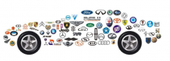 10款汽車LOGO設計及含義，你覺