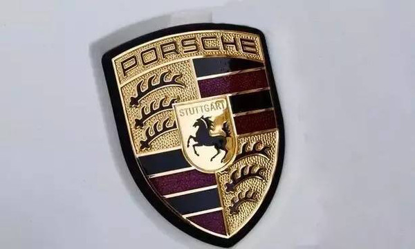 大家都認識這些車標但有幾個人知道其中的含義？