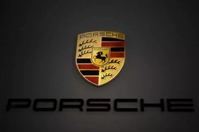 世界上公認的十大較美車標！中國占了兩個