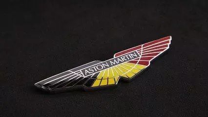 世界上公認的十大較美車標！中國占了兩個