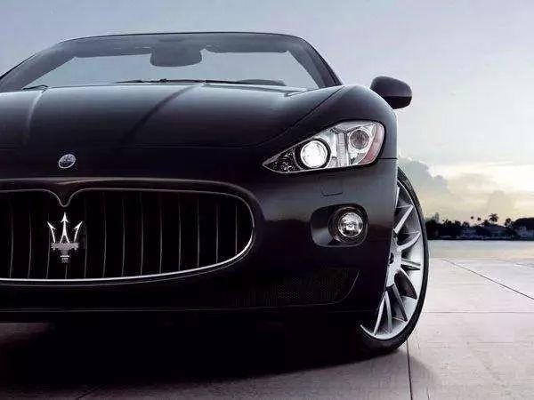 世界上公認的十大較美車標！中國占了兩個