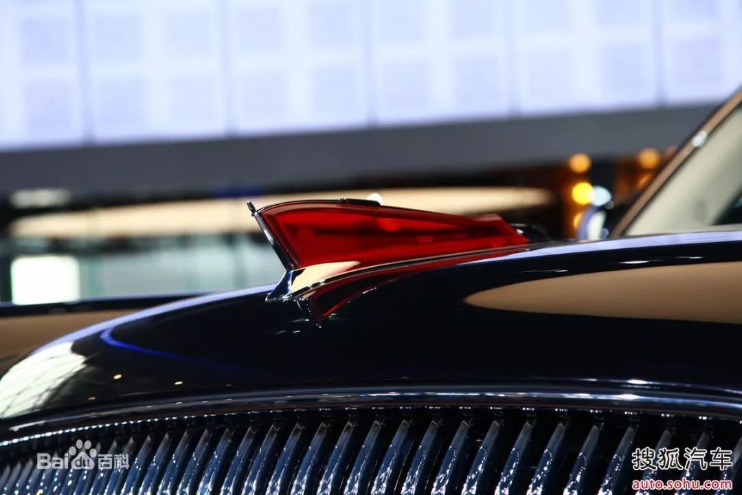 世界上公認的十大較美車標！中國占了兩個