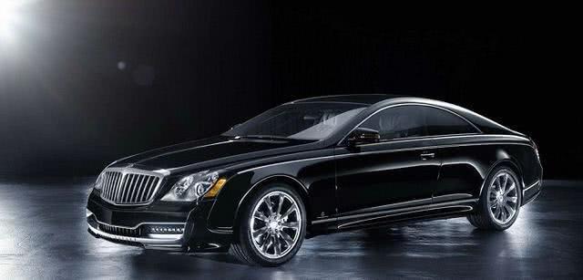 這些豪車車標你都認識嗎？我才認識2個，較后一個獨領風騷