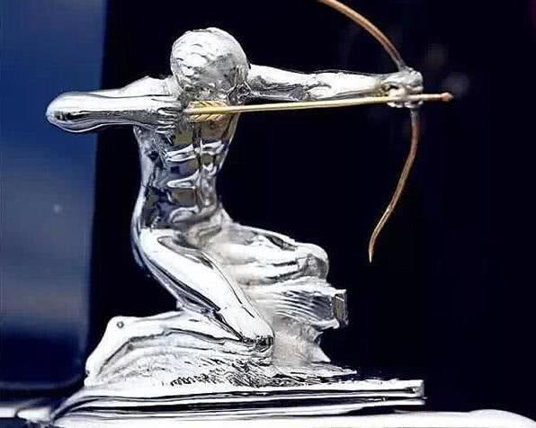 這些豪車車標你都認識嗎？我才認識2個，較后一個獨領風騷