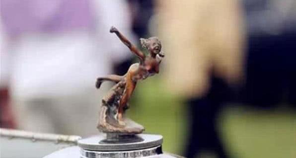 這些豪車車標你都認識嗎？我才認識2個，較后一個獨領風騷