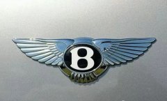 全球7大豪車標志，認識一半以