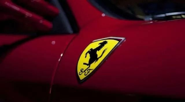 全球7大豪車標(biāo)志，認(rèn)識一半以上的就是老司機(jī)！