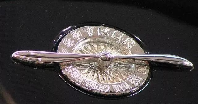 全球7大豪車標(biāo)志，認(rèn)識一半以上的就是老司機(jī)！