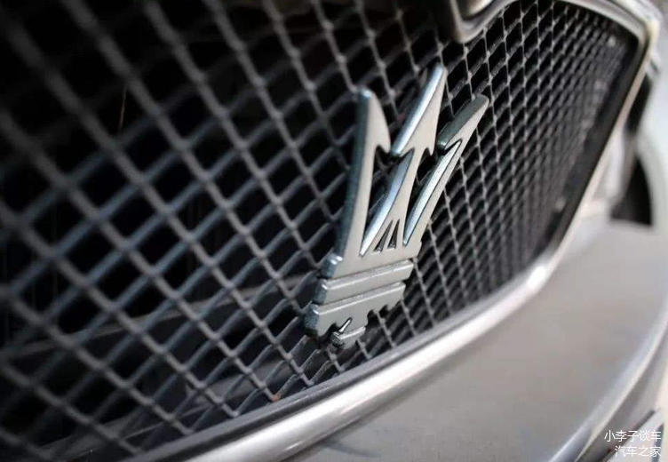 全球公認十大較美車標！保時捷、奔馳墊底，較后兩個國產(chǎn)品牌亮了