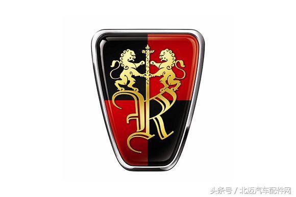 國產較美車標前5名，你的國產車上榜了嗎？