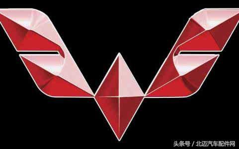 國產較美車標前5名，你的國產車上榜了嗎？