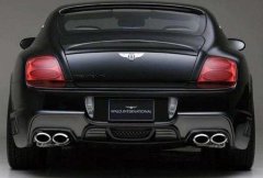 不止是拉風! 世界十大quot壕