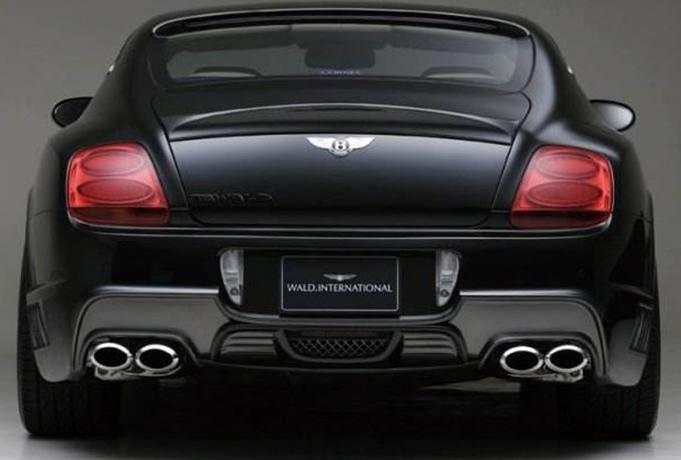 不止是拉風! 世界十大"壕"車的車標, 你能認識到第幾個